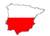 CENTRO DE REHABILITACIÓN ZULAICA - Polski